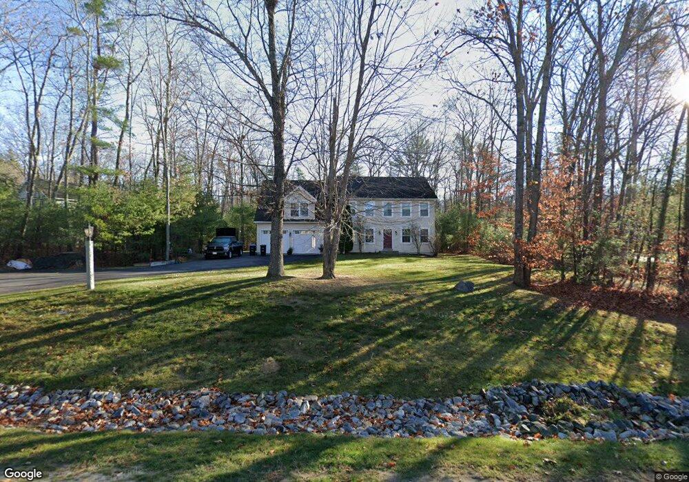 15 Harvest Hill Rd, Windham, ME 04062 - photo 1