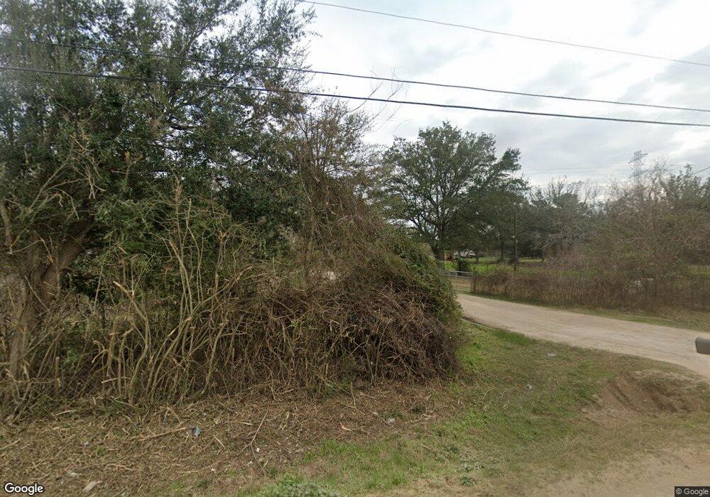 622 County Road 99, Alvin, TX 77511 - photo 1