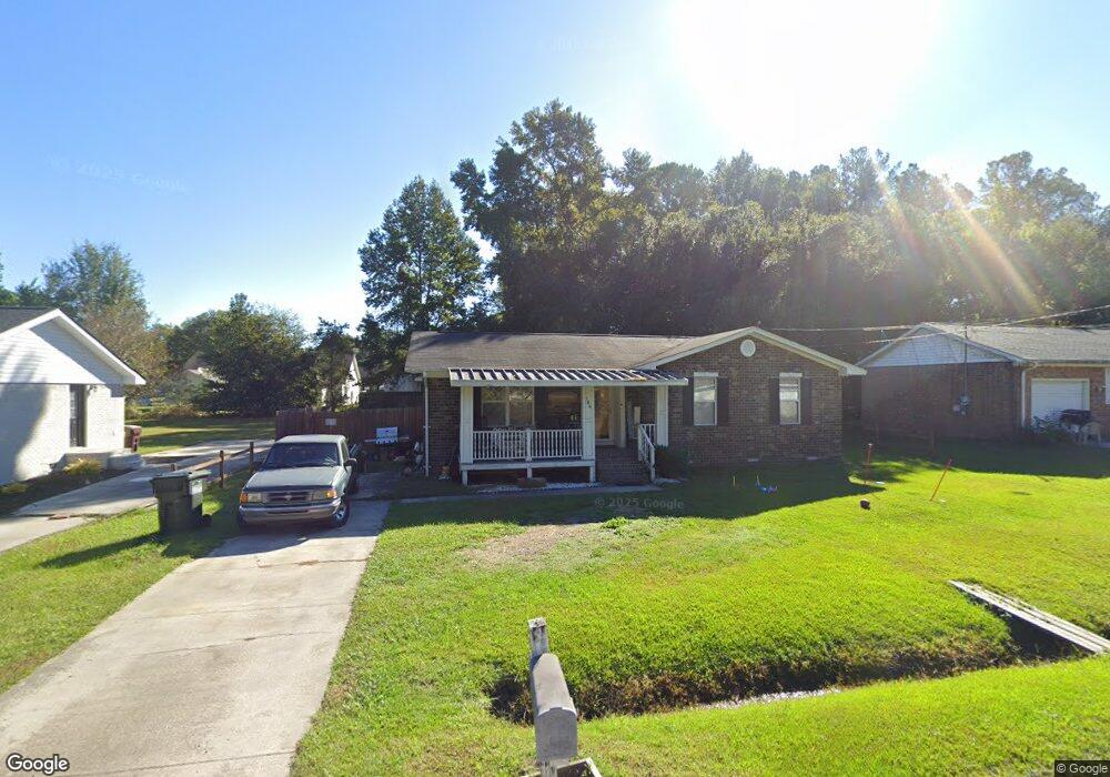 184 Monitor Cir, Moncks Corner, SC 29461 - photo 1