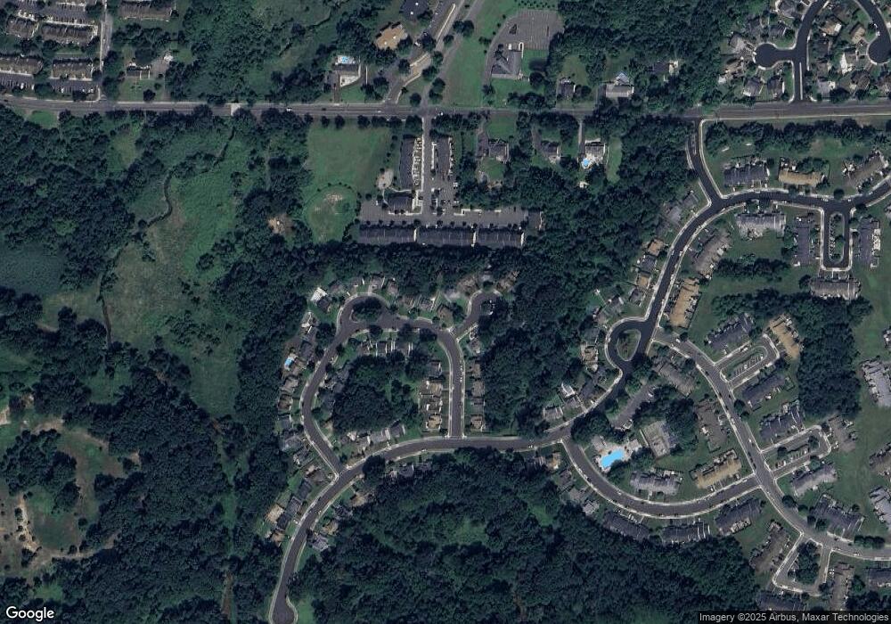 9 Admirals Row, Freehold, NJ 07728 - photo 1