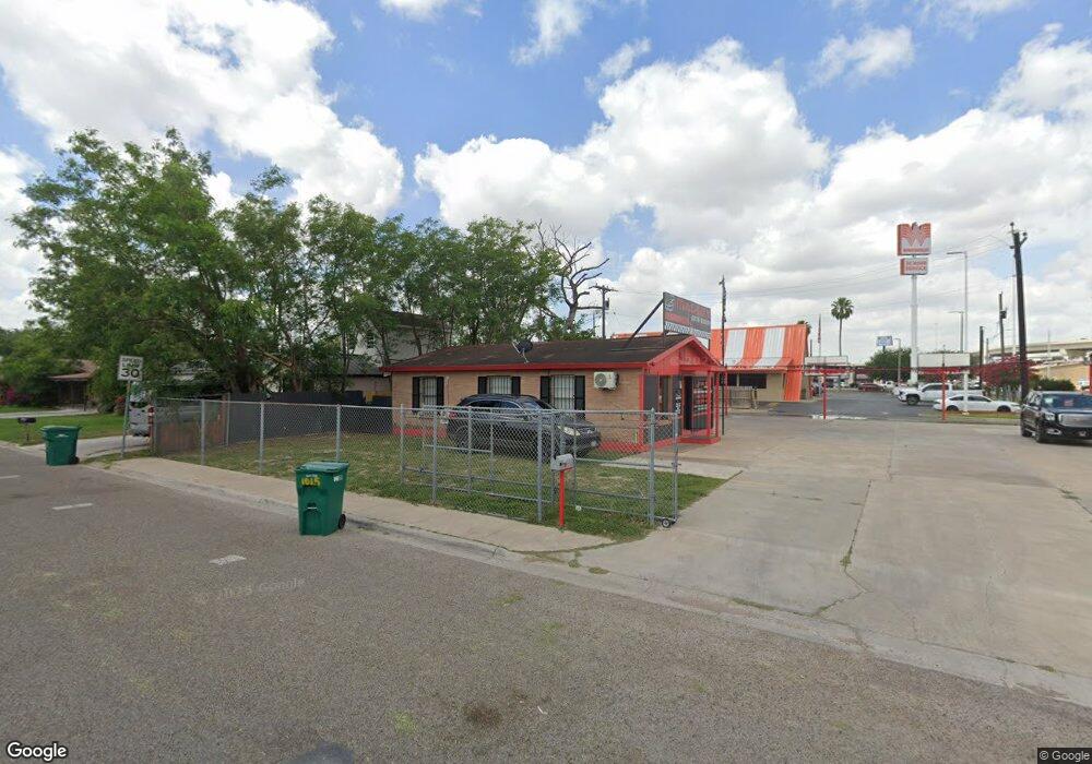 1015 N Athol St, Pharr, TX 78577 - photo 1