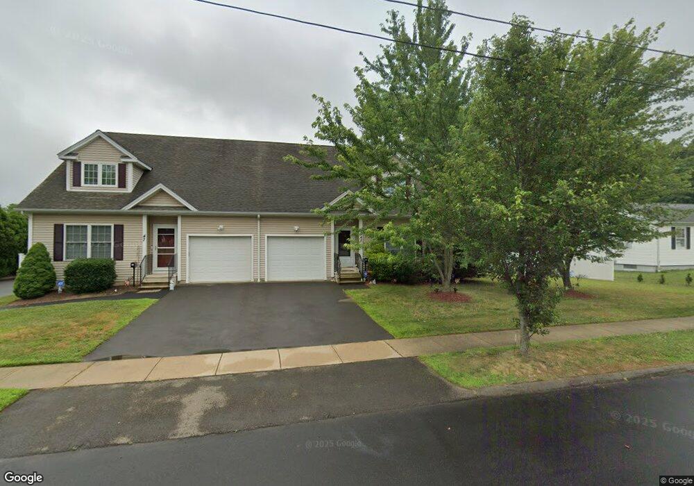 43 Church St, East Haven, CT 06512 - photo 1