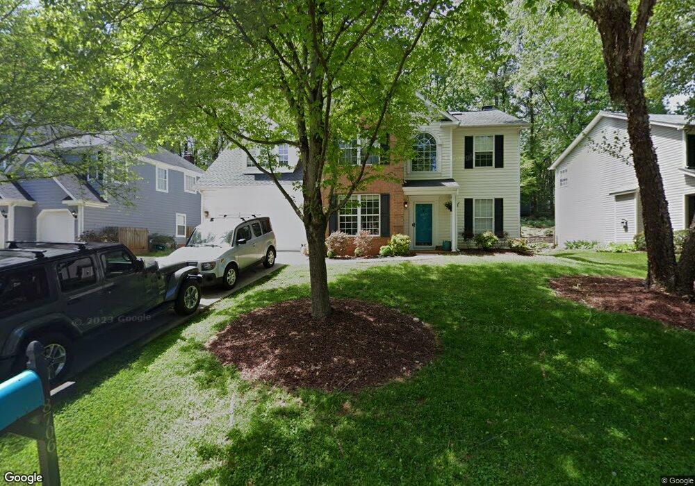 8706 Fox Tail Ln unit 62, Huntersville, NC 28078 - photo 1