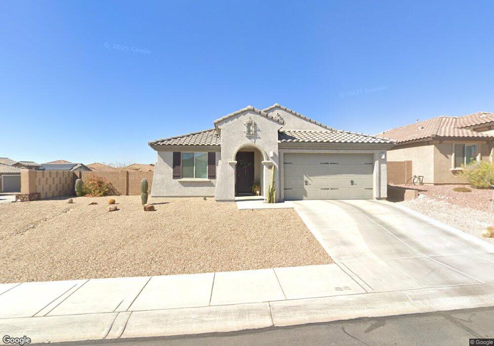 8685 N Archer Ave, Tucson, AZ 85742 - photo 1