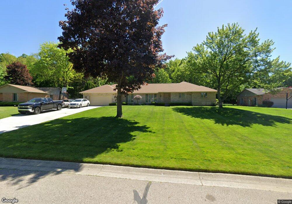 1248 Springborrow Dr, Flint, MI 48532 - photo 1