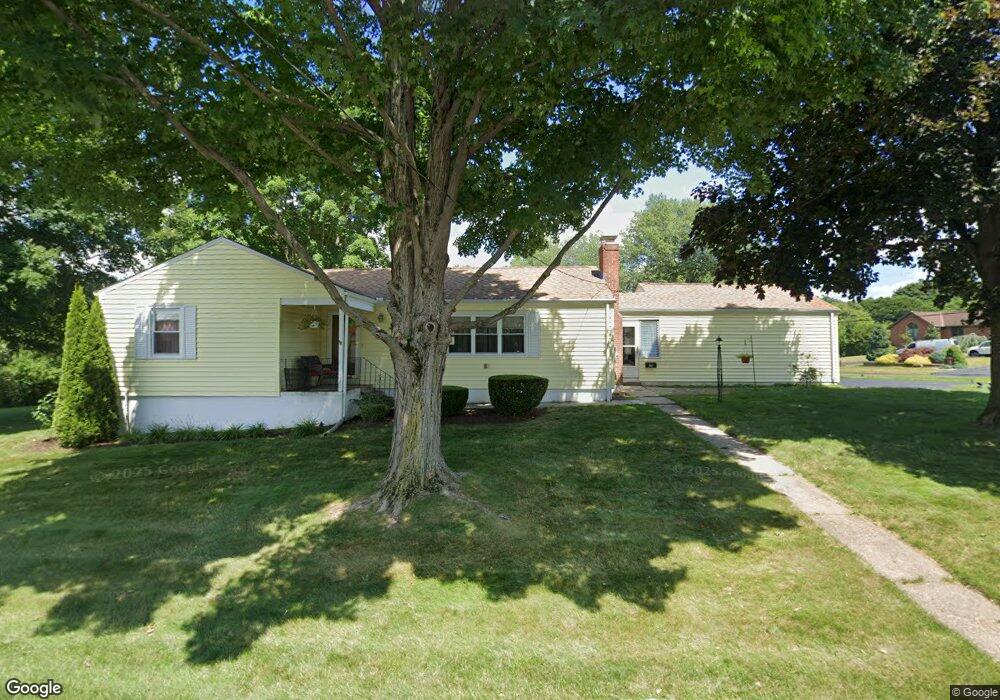 34 Springdale Rd, Wethersfield, CT 06109 - photo 1