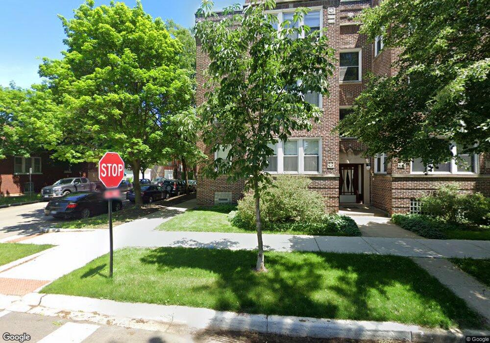 4857 N Hoyne Ave unit 48571, Chicago, IL 60625 - photo 1