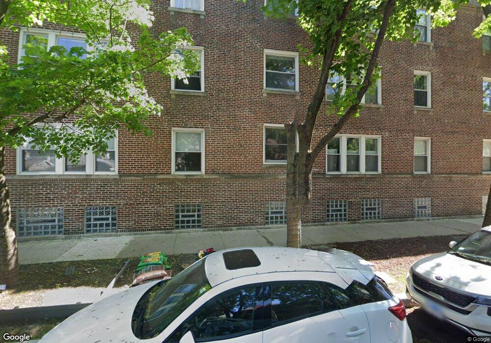 2051 W Ainslie St unit 20513, Chicago, IL 60625 - photo 1