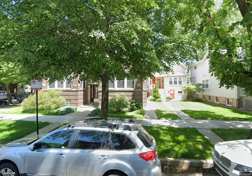 4855 N Hoyne Ave unit 48553, Chicago, IL 60625 - photo 1