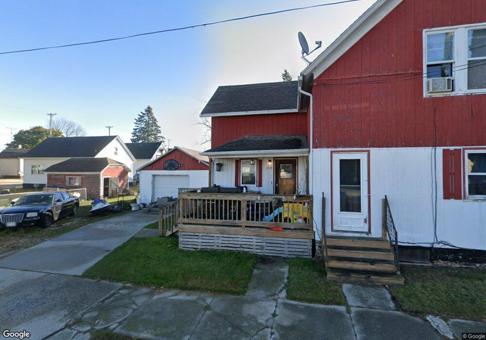 1113 School St, Two Rivers, WI 54241 - photo 1