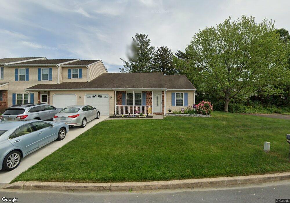 324 Catalano Ln, Swedesboro, NJ 08085 - photo 1