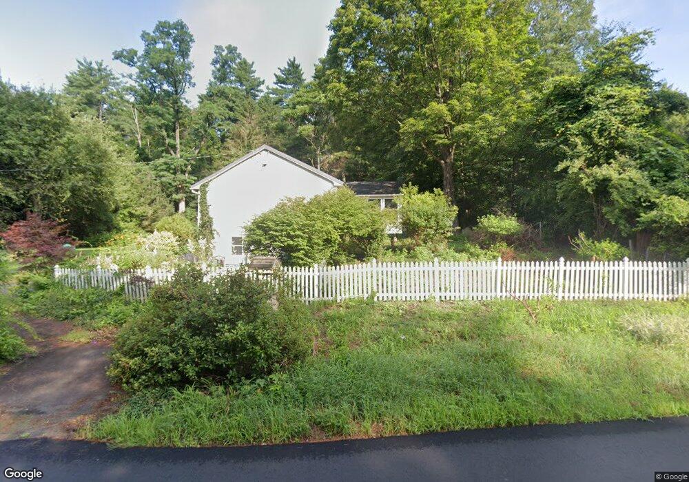 310 Warwick Rd, Northfield, MA 01360 - photo 1