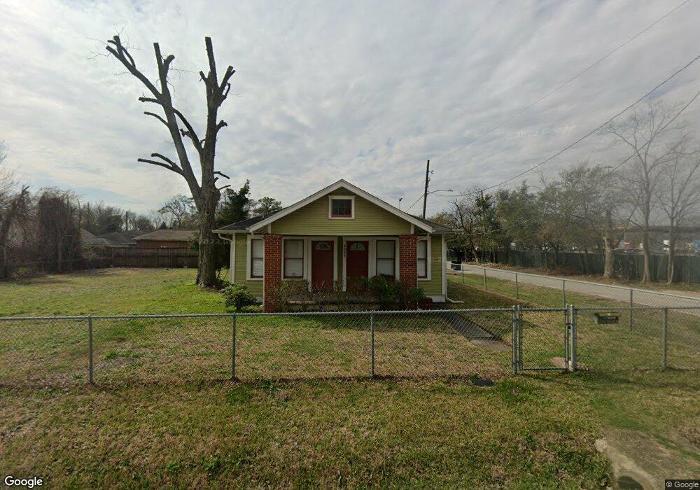4035 Baden St, Houston, TX 77009 - photo 1