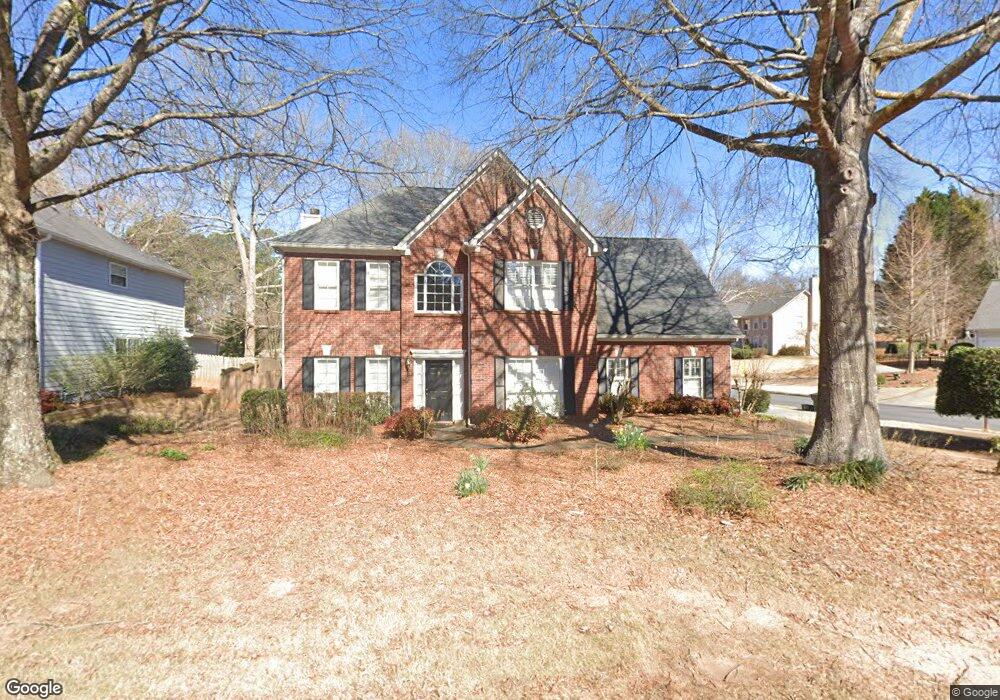 2588 Beddington Way, Suwanee, GA 30024 - photo 1