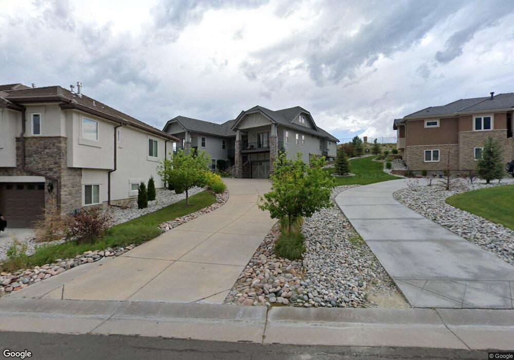 22513 E Peakview Place, Aurora, CO 80016 - photo 1