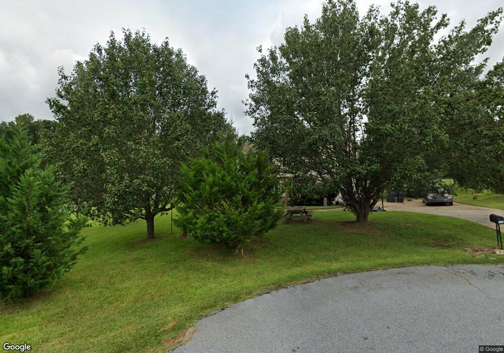 235 Falcon Ridge Dr unit 1, Covington, GA 30016 - photo 1