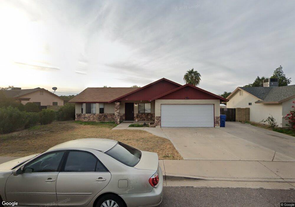 4147 E Downing*total Remodel**, Mesa, AZ 85205 - photo 1