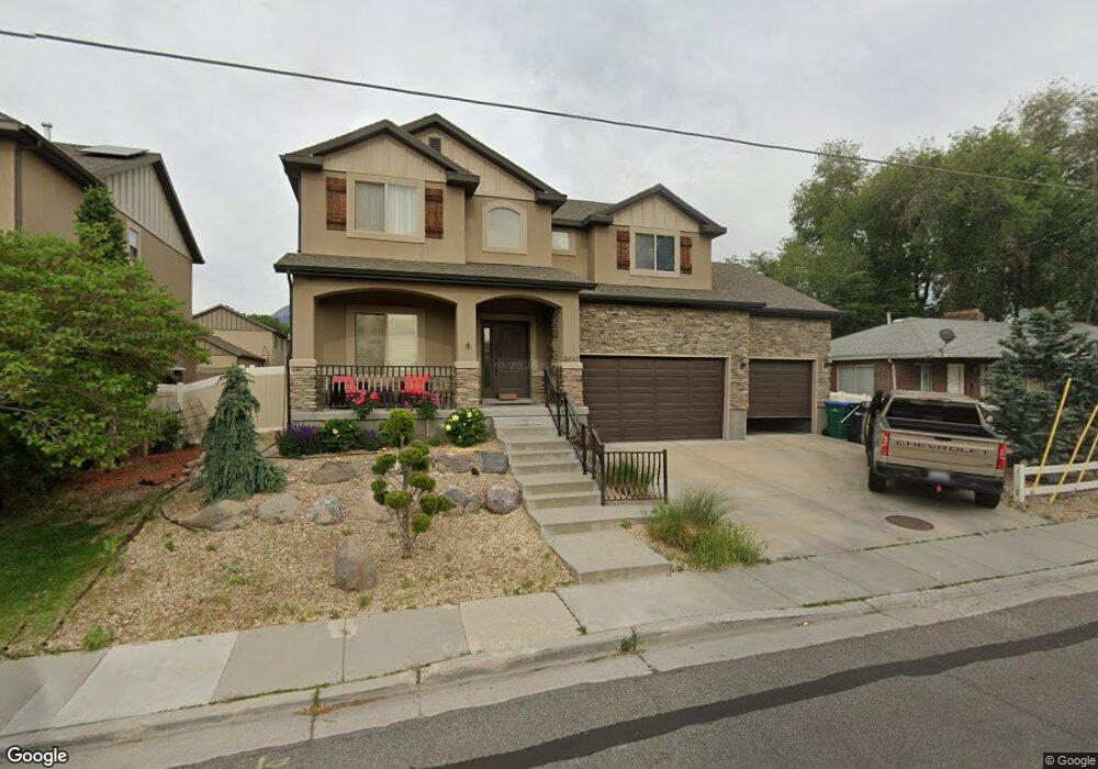 8643 S 300 E, Sandy, UT 84070 - photo 1