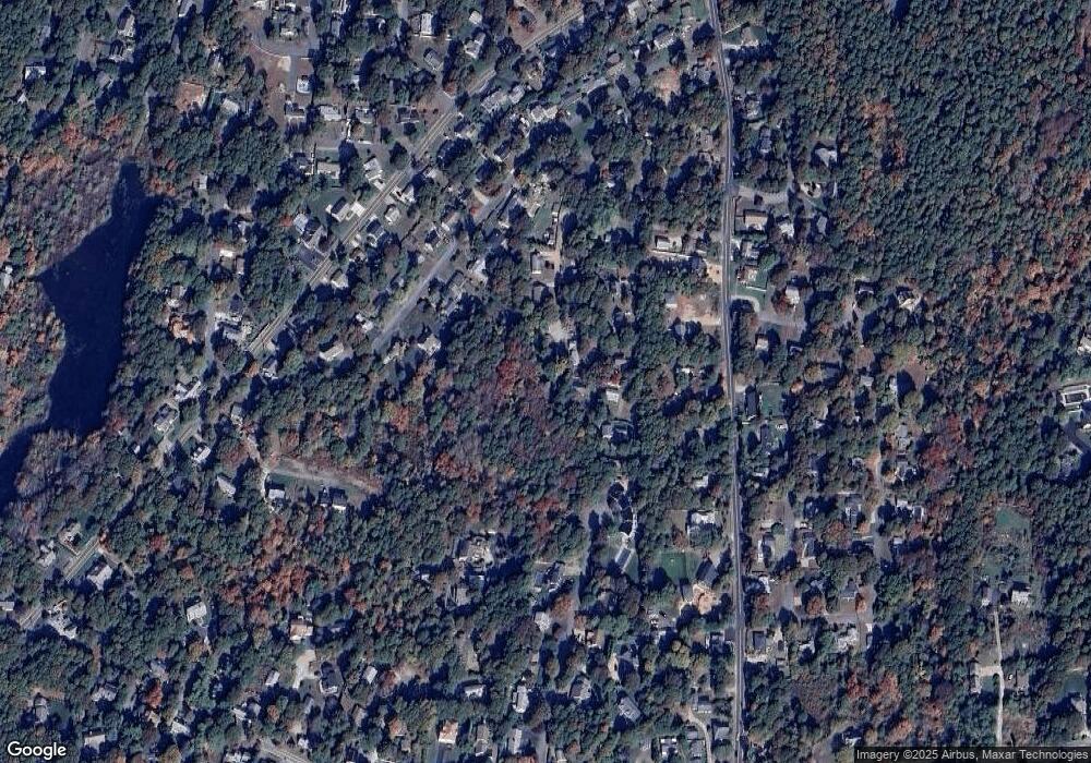 22 Pena Way, Centerville, MA 02632 - photo 1