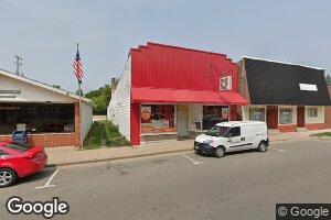 106 W North St, Plainfield, WI 54966