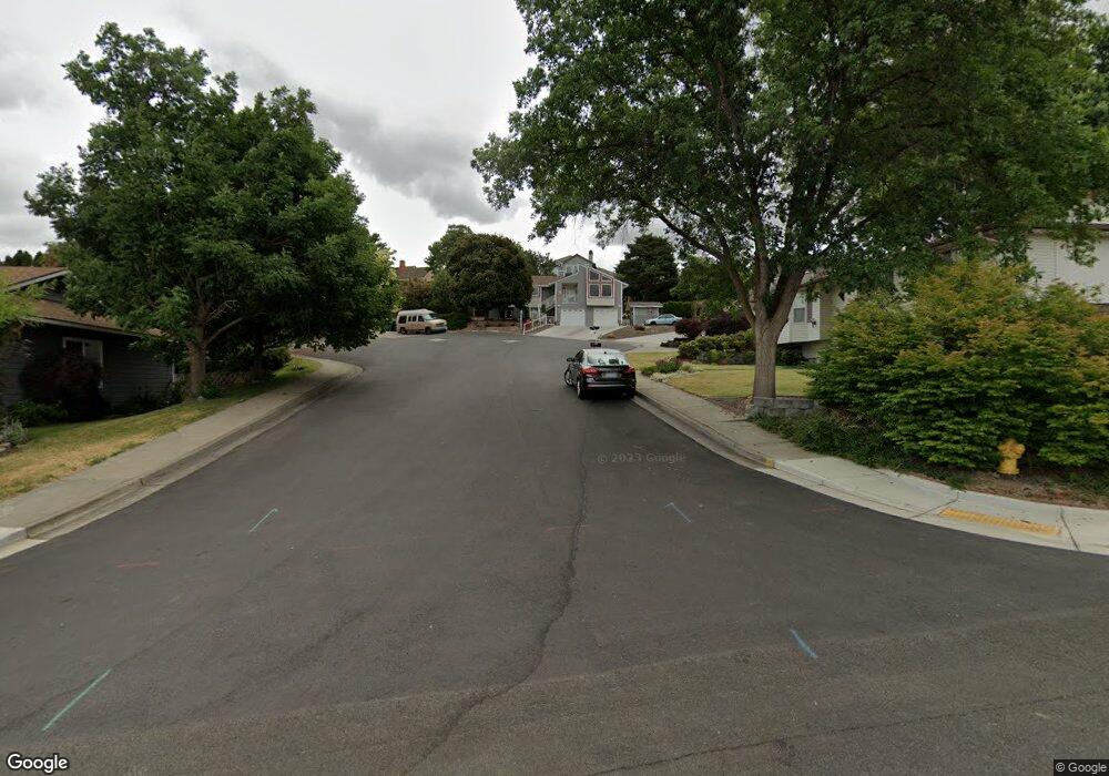 1970 SW Quinney Place, Pendleton, OR 97801 - photo 1