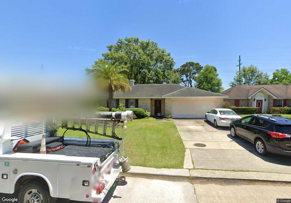 1300 Montgomery Blvd, Slidell, LA 70461 - photo 1