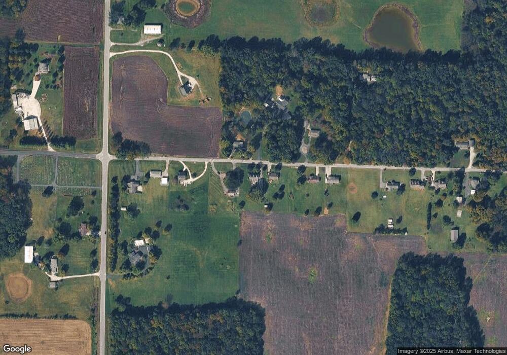 1439 Flatwood Rd NE, New Salisbury, IN 47161 - photo 1