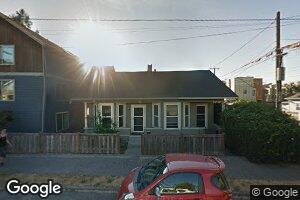 6901 Carleton Ave S, Seattle, WA 98108