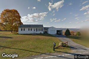 2621 Glade Pike, Manns Choice, PA 15550