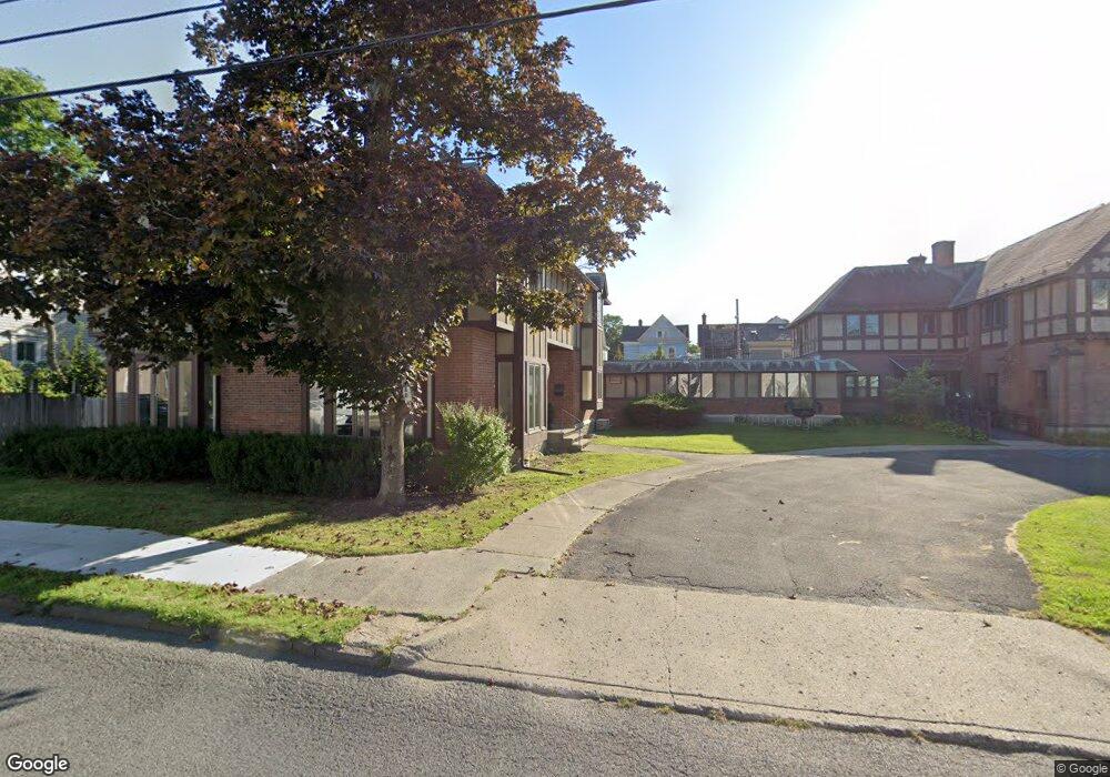 408 E Partition St, Hudson, NY 12534 - photo 1