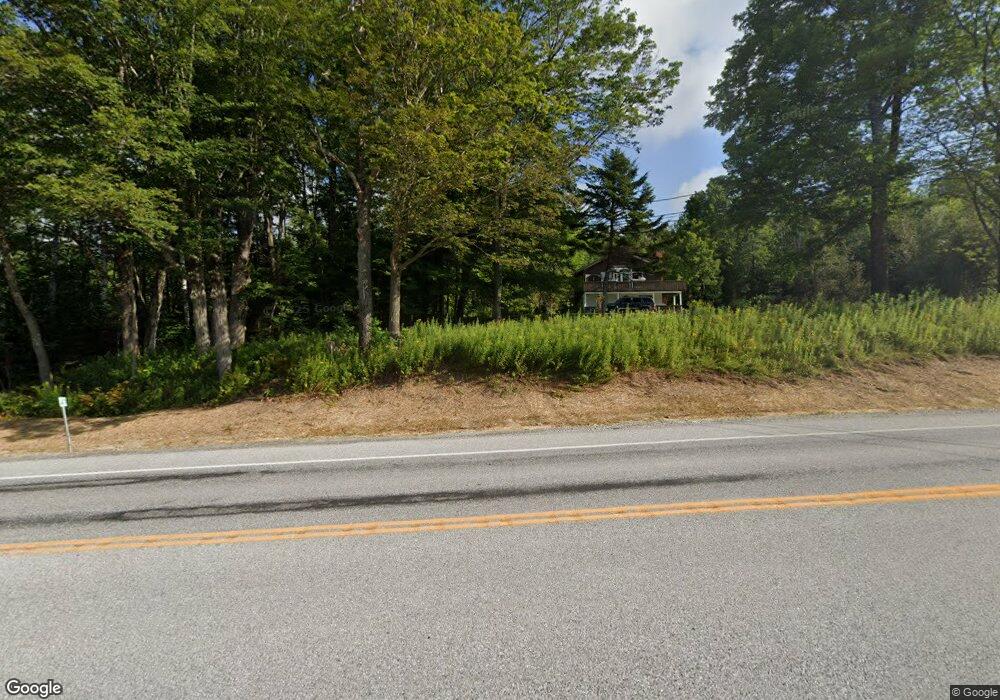 141 U S 4 unit 4, Mendon, VT 05701 - photo 1