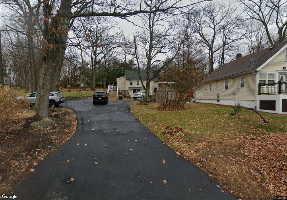 70 Quaker Ave, Randolph, NJ 07869 - photo 1