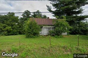 10717 S William St, Stendal, IN 47585