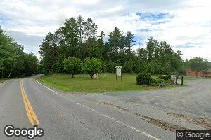 2 Fenn Way Cir, Bath, NH 03740