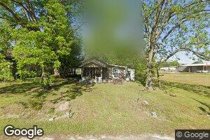 60 N Mattie Ave, Sycamore, GA 31790