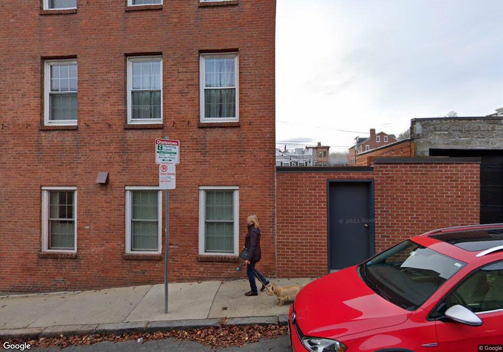 0 Wood St, Charlestown, MA 02129 - photo 1