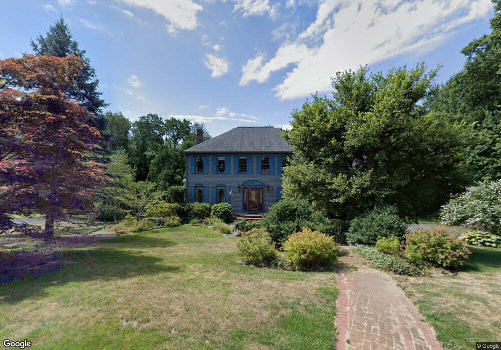 8 Wayside Rd, Westborough, MA 01581 - photo 1