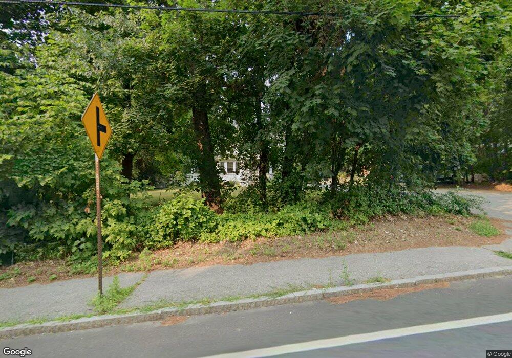 671 Liberty St, Hanson, MA 02341 - photo 1