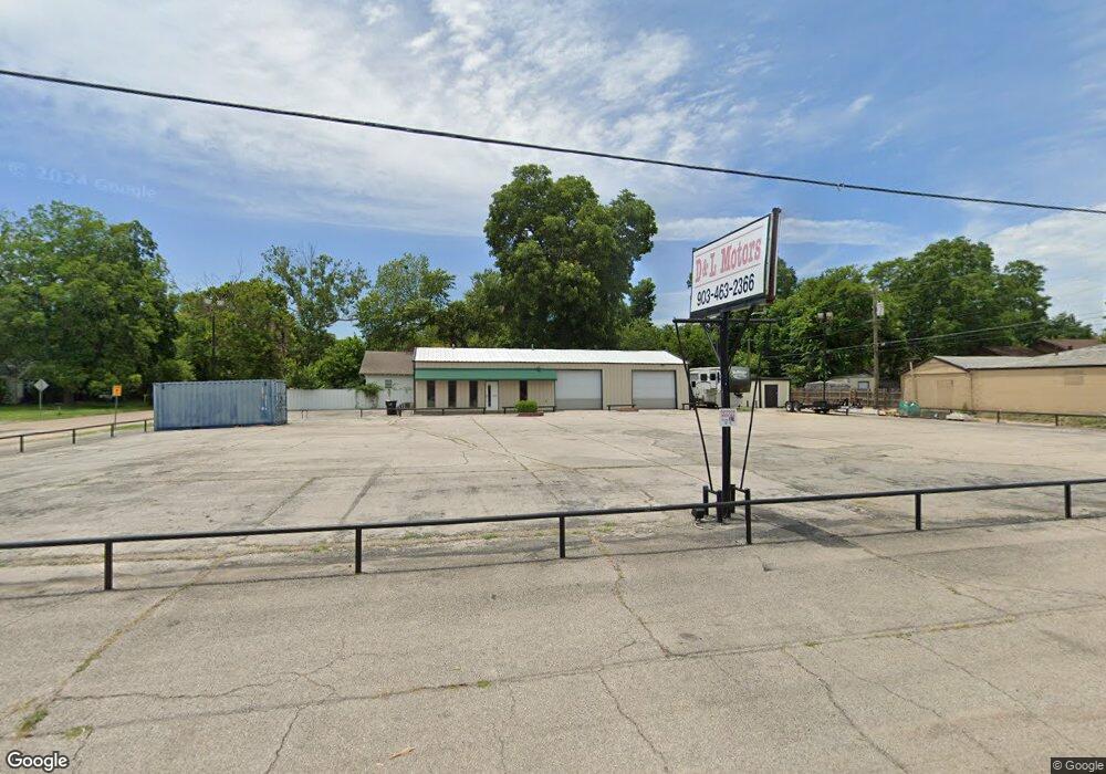 431 S Armstrong Ave, Denison, TX 75020 - photo 1