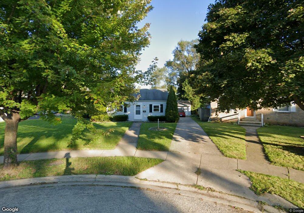 1005 Fairfield Ct, Waukegan, IL 60085 - photo 1