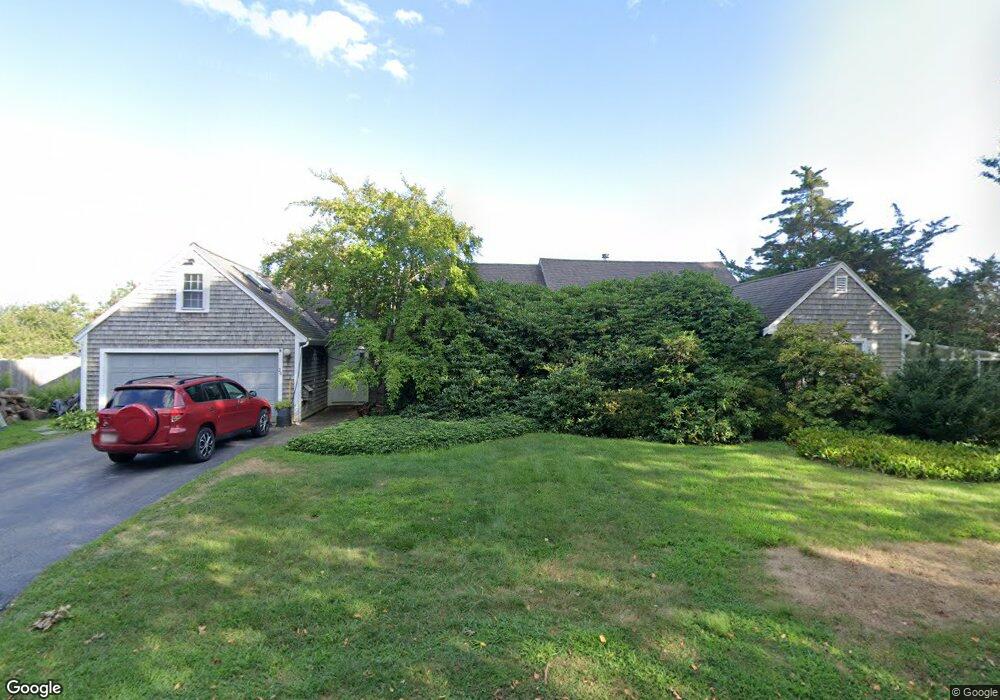 26 Pond Rd, Falmouth, MA 02540 - photo 1