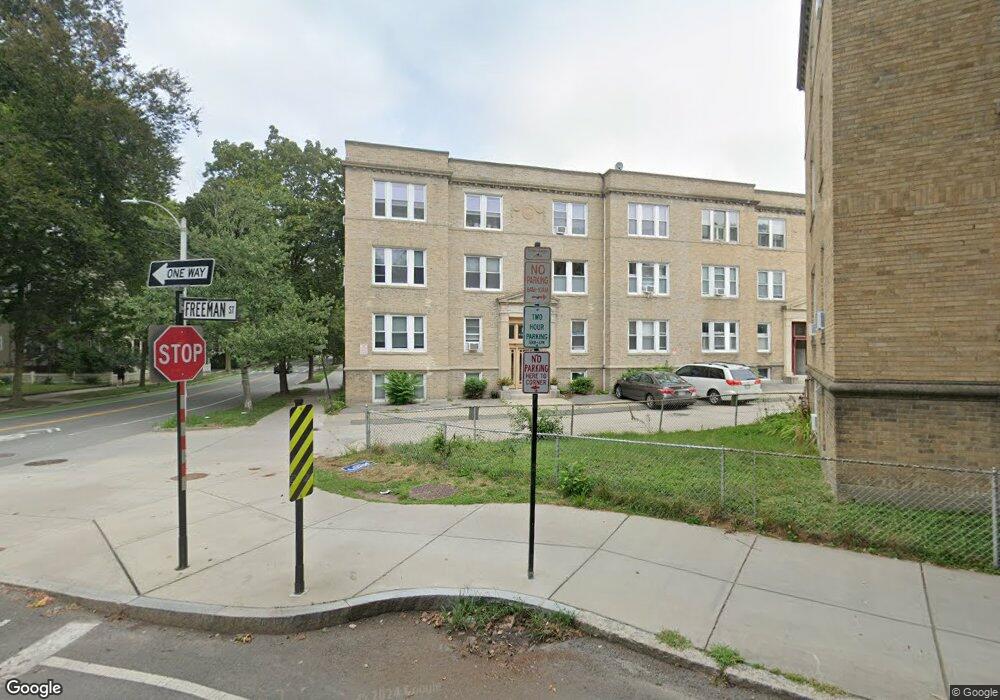 145 Babcock St unit 2, Brookline, MA 02446 - photo 1