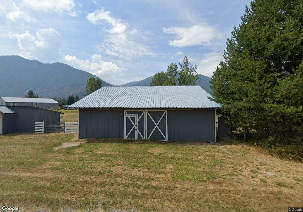 145 N River Lake Dr, Clark Fork, ID 83811 - photo 1