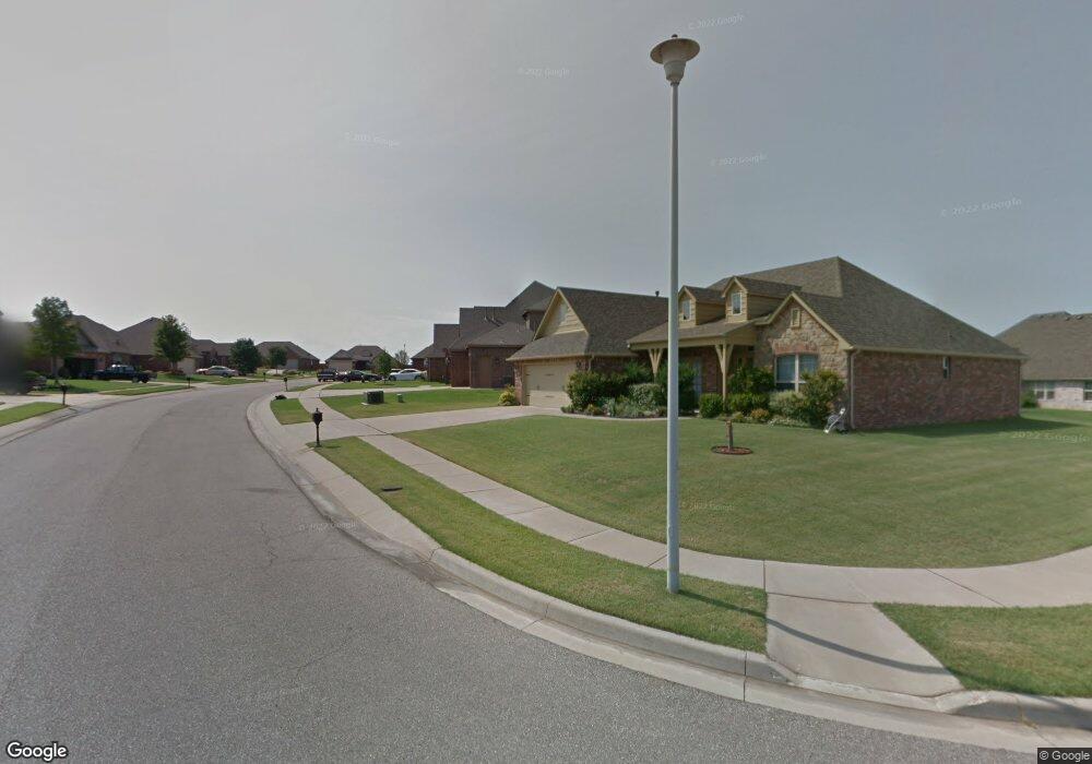 2604 S 12th St, Broken Arrow, OK 74012 - photo 1