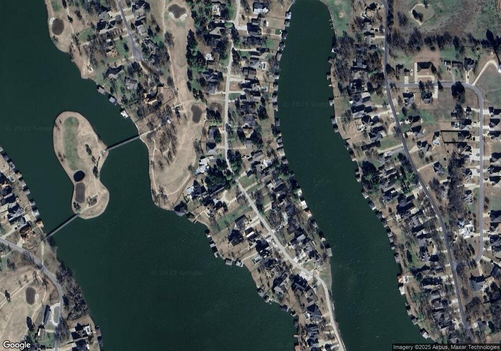 130 Blackfoot Trail, Gainesville, TX 76240 - photo 1