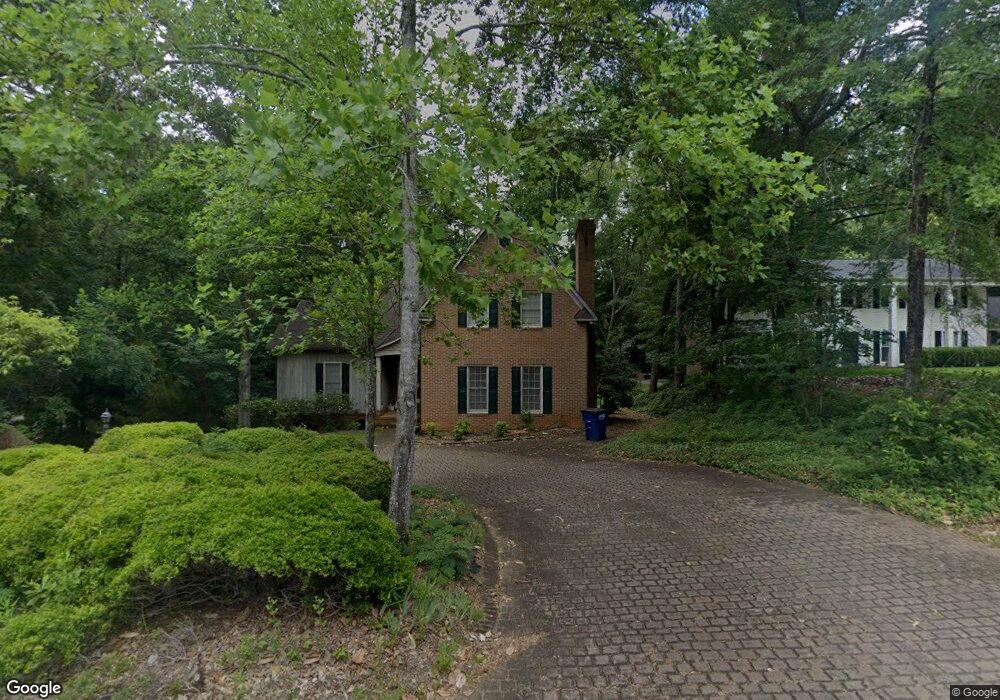 637 Lokchapee Dr, Macon, GA 31210 - photo 1