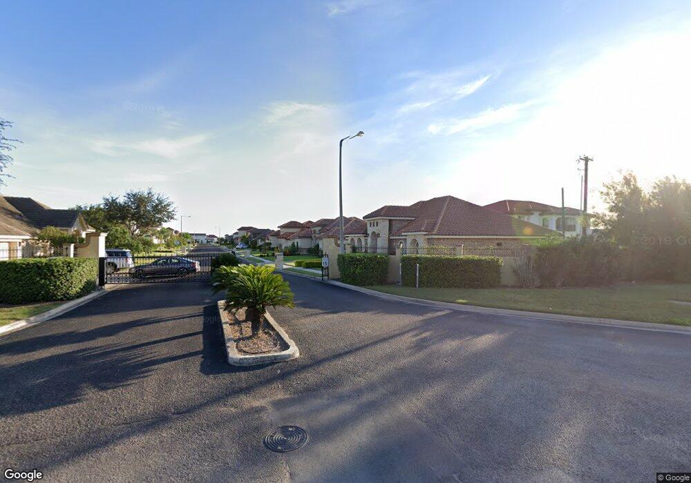 3507 Danubio Dr, Edinburg, TX 78539 - photo 1