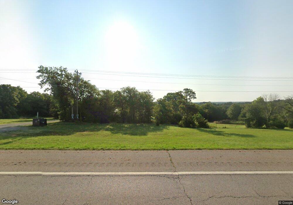 101820 S Highway 177, Meeker, OK 74855 - photo 1