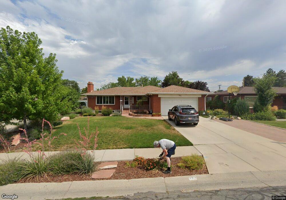 121 Twin Peaks St, Midvale, UT 84047 - photo 1