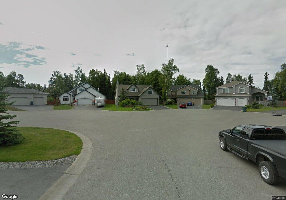 L7 B5 Rivulet Cir, Anchorage, AK - photo 1